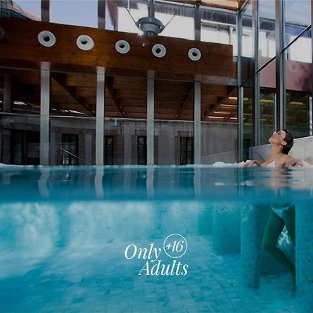Gran Hotel Las Caldas By Blau Hotels - Adults Only Εξωτερικό φωτογραφία