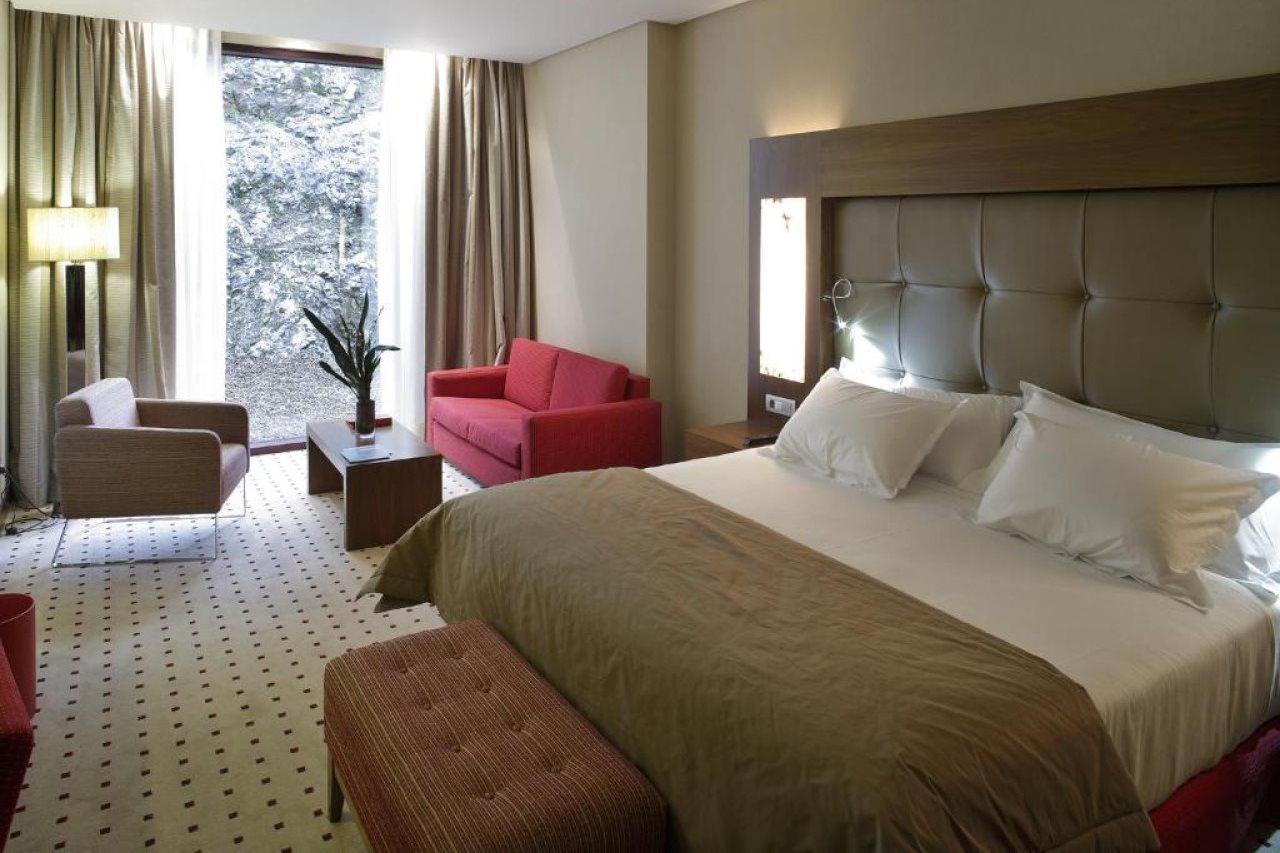 Gran Hotel Las Caldas By Blau Hotels - Adults Only Εξωτερικό φωτογραφία