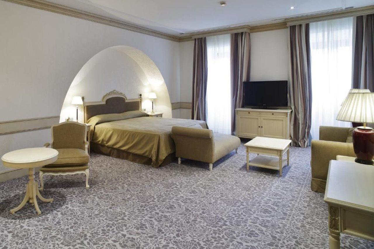Gran Hotel Las Caldas By Blau Hotels - Adults Only Εξωτερικό φωτογραφία