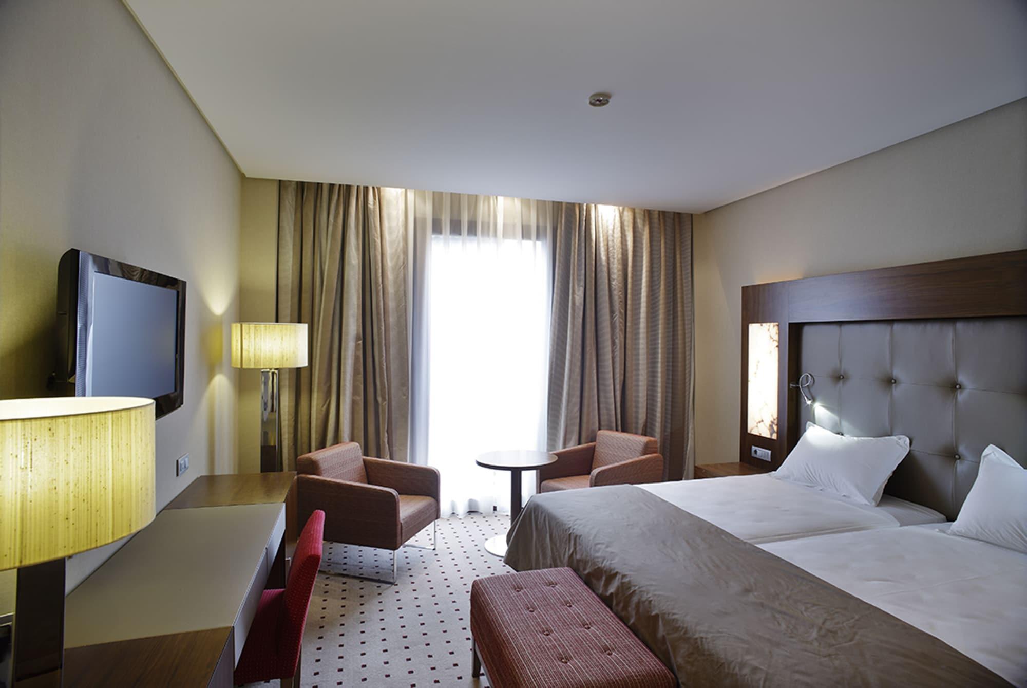 Gran Hotel Las Caldas By Blau Hotels - Adults Only Εξωτερικό φωτογραφία