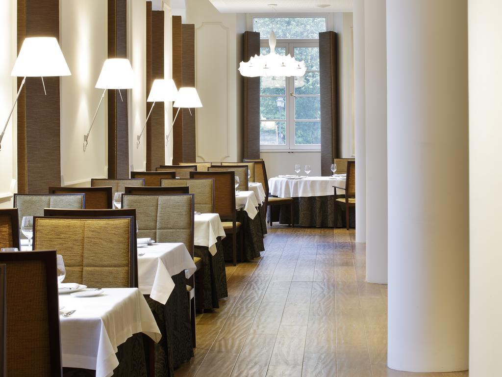 Gran Hotel Las Caldas By Blau Hotels - Adults Only Εξωτερικό φωτογραφία