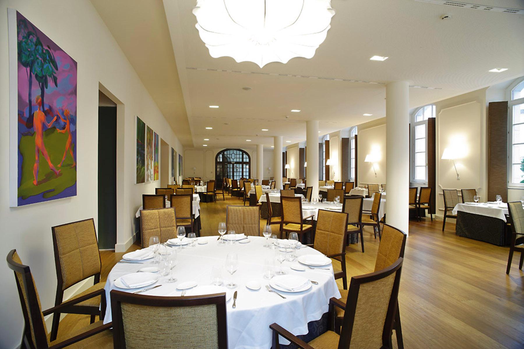 Gran Hotel Las Caldas By Blau Hotels - Adults Only Εξωτερικό φωτογραφία