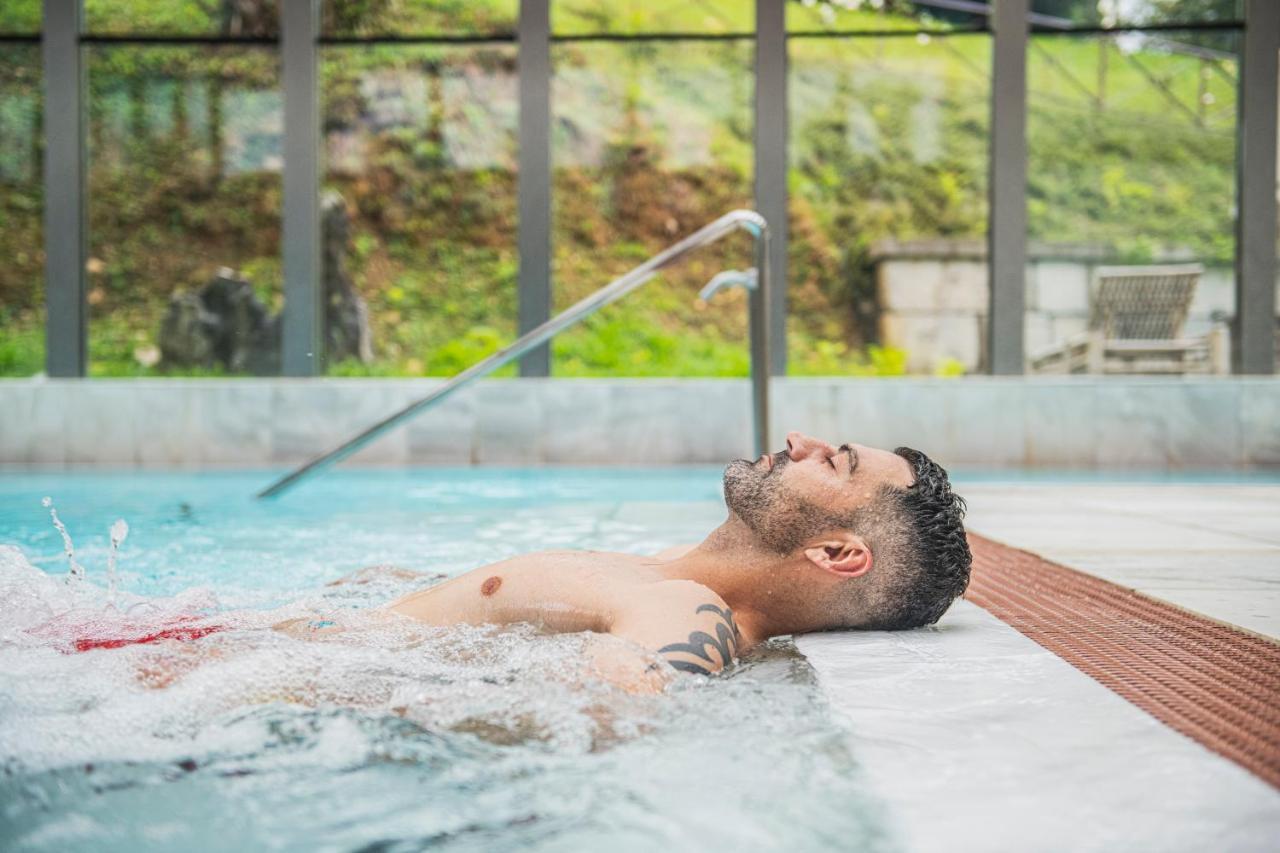 Gran Hotel Las Caldas By Blau Hotels - Adults Only Εξωτερικό φωτογραφία