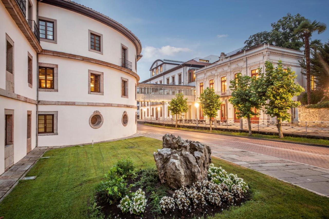 Gran Hotel Las Caldas By Blau Hotels - Adults Only Εξωτερικό φωτογραφία