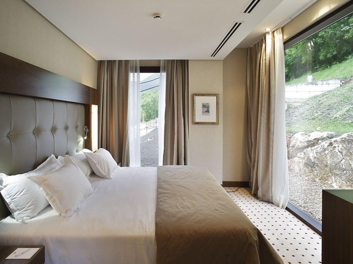 Gran Hotel Las Caldas By Blau Hotels - Adults Only Εξωτερικό φωτογραφία