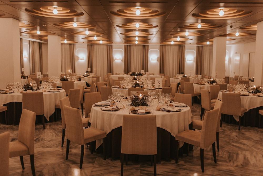 Gran Hotel Las Caldas By Blau Hotels - Adults Only Εξωτερικό φωτογραφία