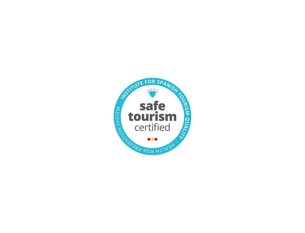 Gran Hotel Las Caldas By Blau Hotels - Adults Only Εξωτερικό φωτογραφία