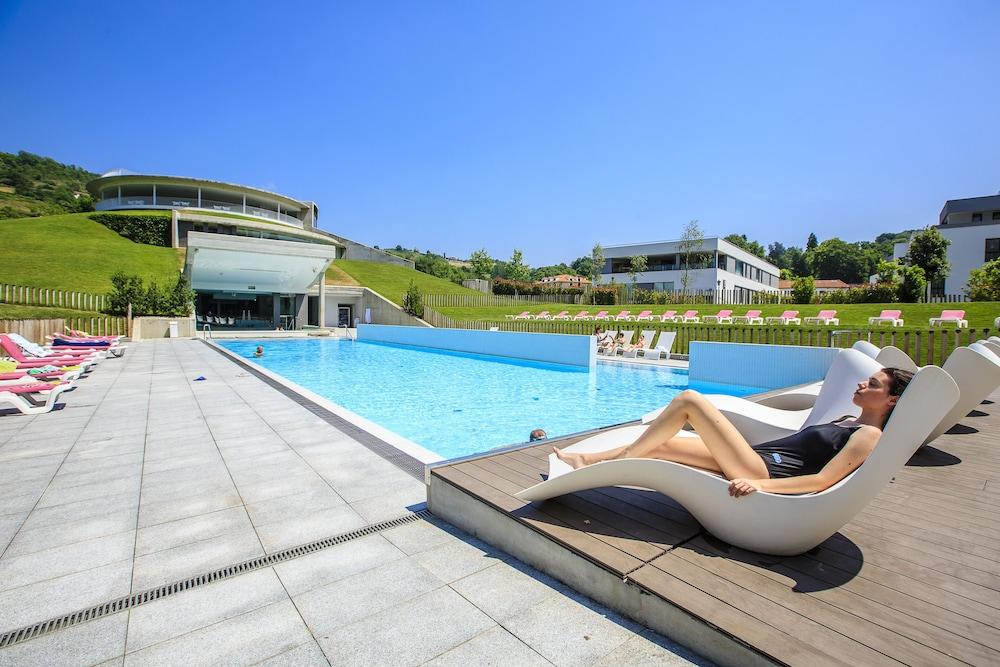 Gran Hotel Las Caldas By Blau Hotels - Adults Only Εξωτερικό φωτογραφία