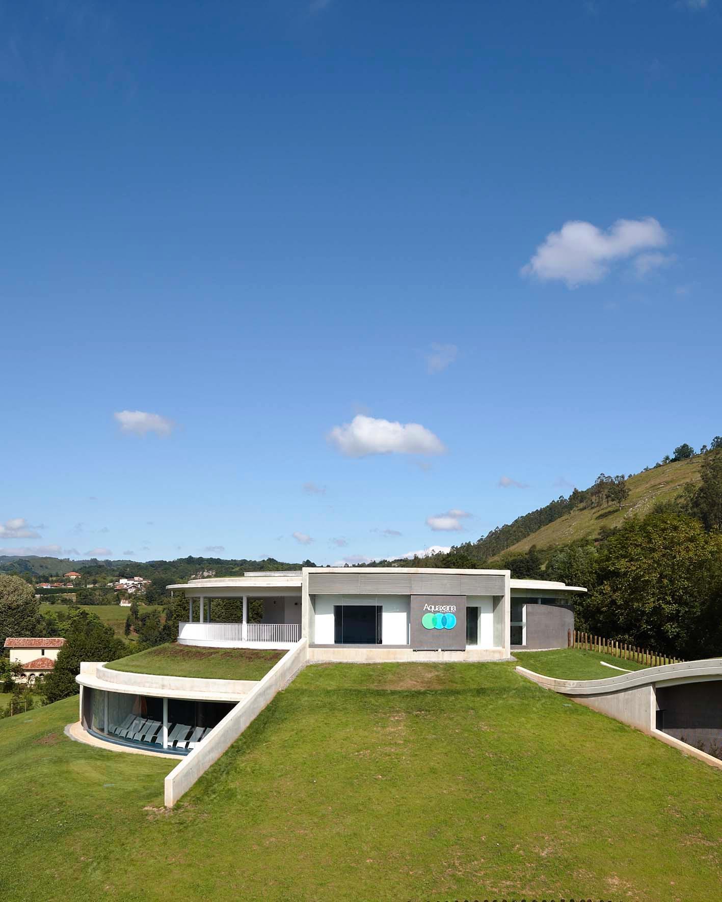 Gran Hotel Las Caldas By Blau Hotels - Adults Only Εξωτερικό φωτογραφία