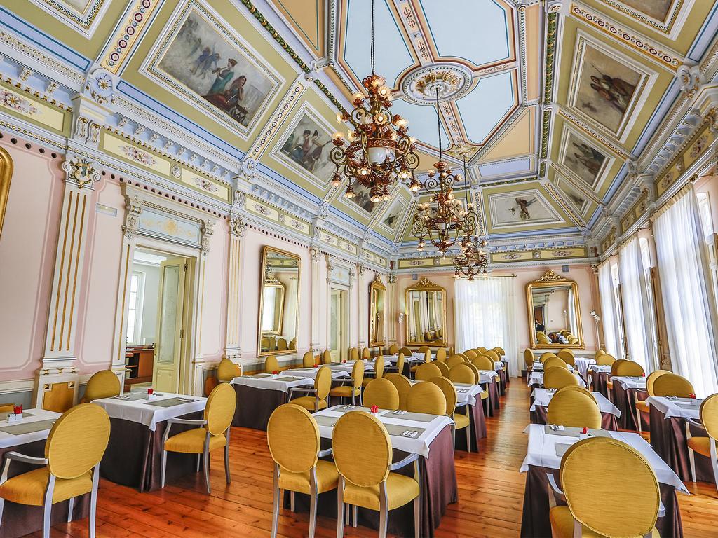 Gran Hotel Las Caldas By Blau Hotels - Adults Only Εξωτερικό φωτογραφία
