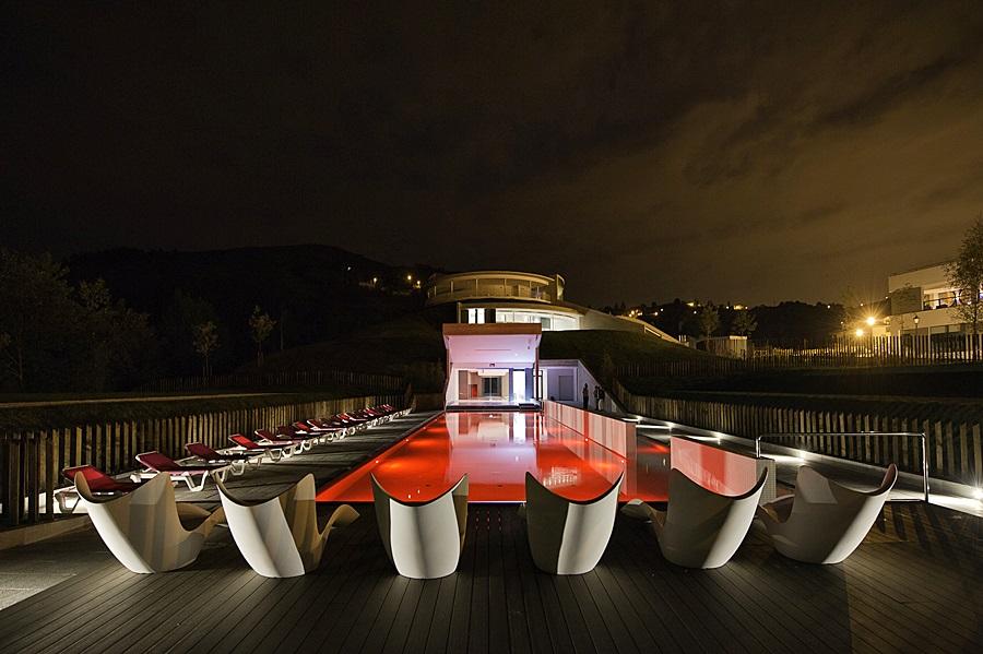 Gran Hotel Las Caldas By Blau Hotels - Adults Only Εξωτερικό φωτογραφία