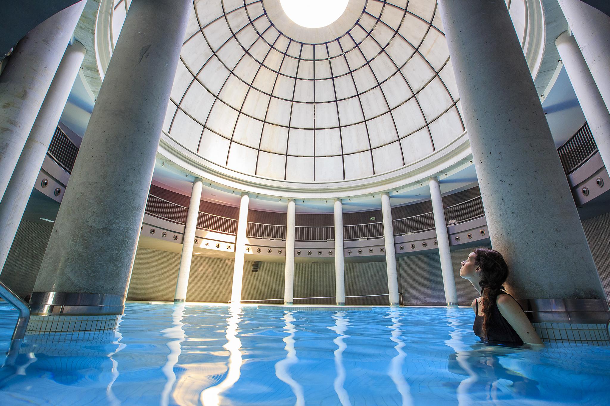 Gran Hotel Las Caldas By Blau Hotels - Adults Only Εξωτερικό φωτογραφία