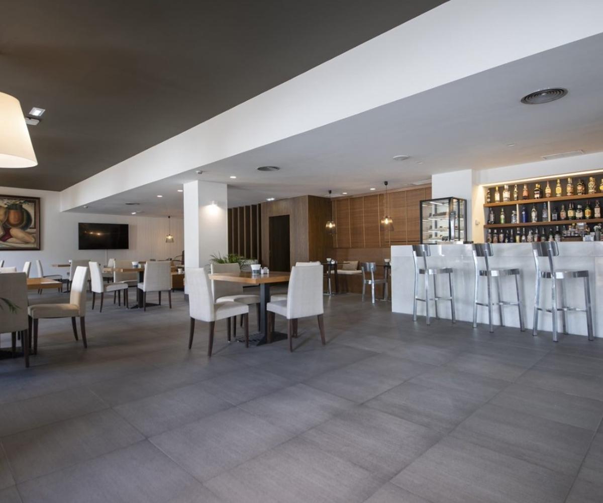 Gran Hotel Las Caldas By Blau Hotels - Adults Only Εξωτερικό φωτογραφία