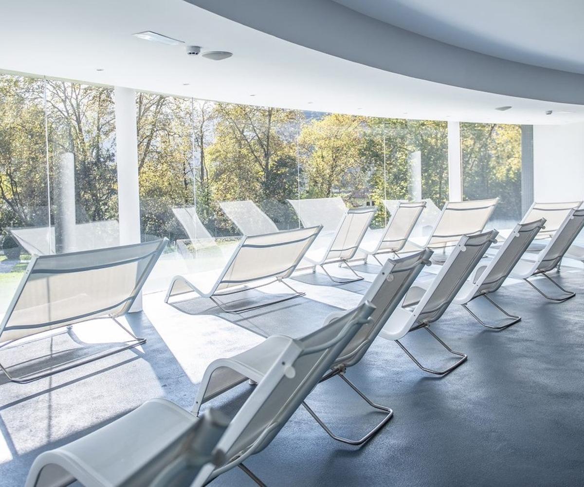 Gran Hotel Las Caldas By Blau Hotels - Adults Only Εξωτερικό φωτογραφία
