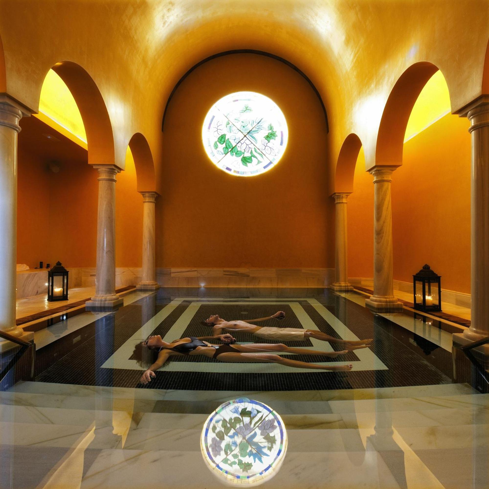 Gran Hotel Las Caldas By Blau Hotels - Adults Only Εξωτερικό φωτογραφία