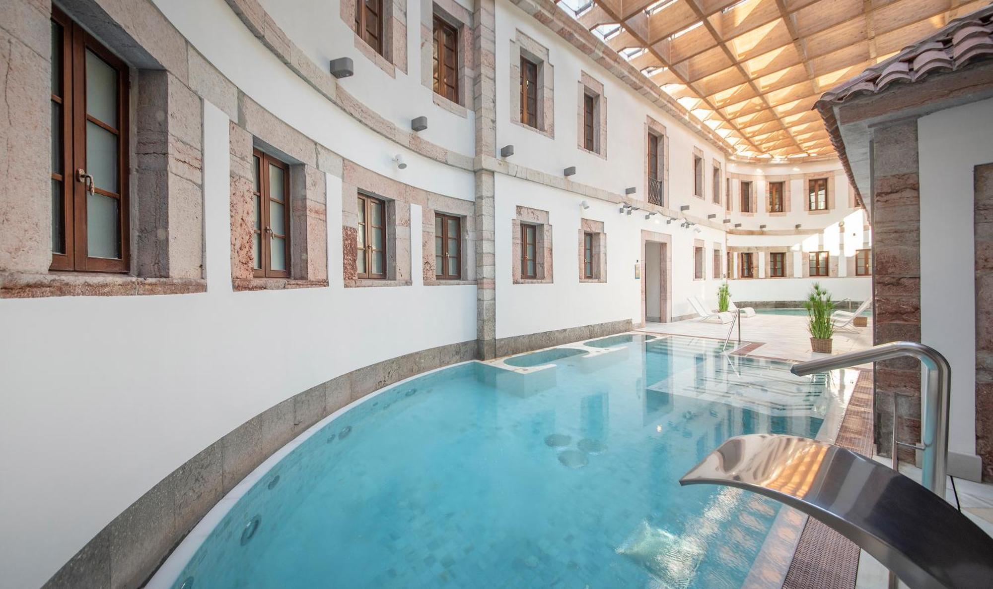 Gran Hotel Las Caldas By Blau Hotels - Adults Only Εξωτερικό φωτογραφία