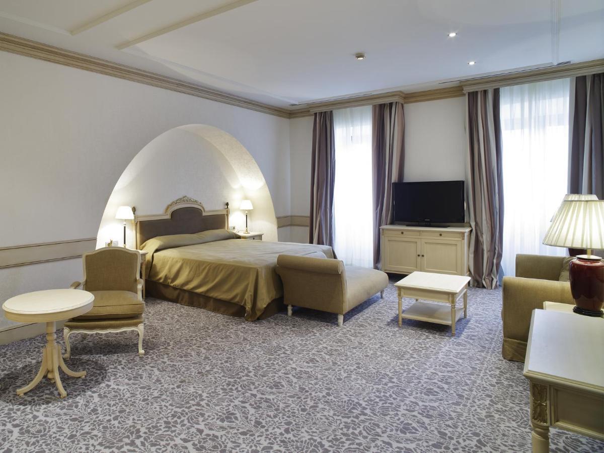 Gran Hotel Las Caldas By Blau Hotels - Adults Only Εξωτερικό φωτογραφία