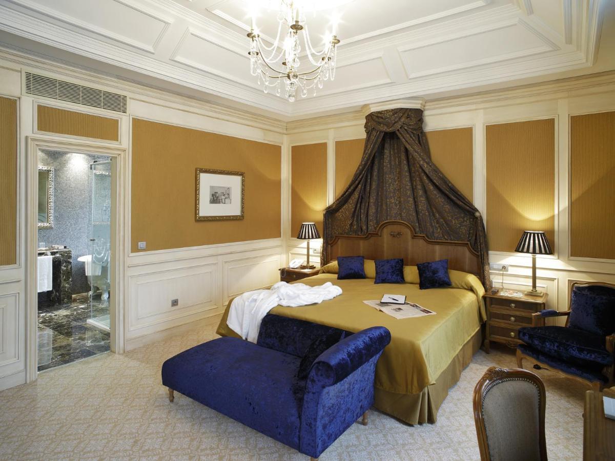 Gran Hotel Las Caldas By Blau Hotels - Adults Only Δωμάτιο φωτογραφία